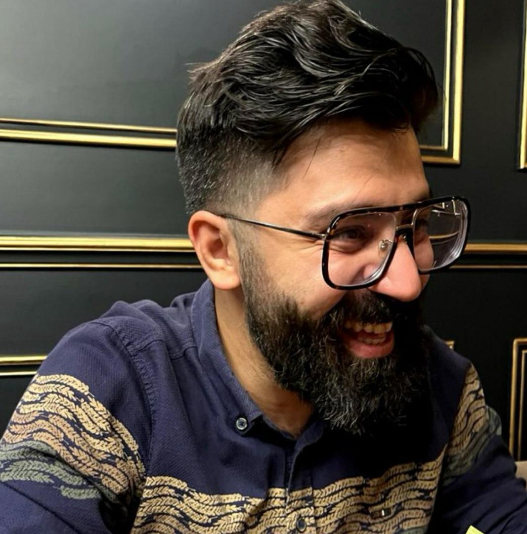 مهدی فرهادیان